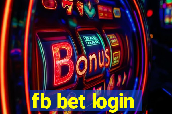 fb bet login
